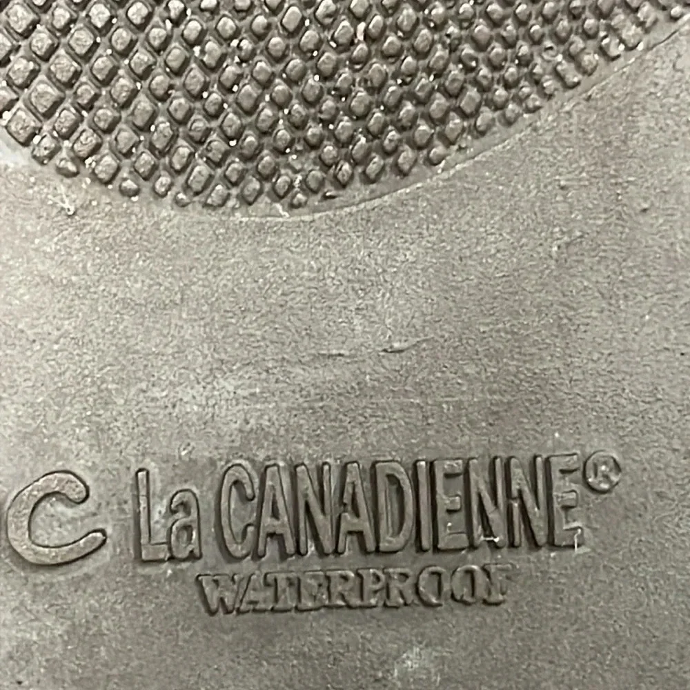 La CANADIENNE la canadienne